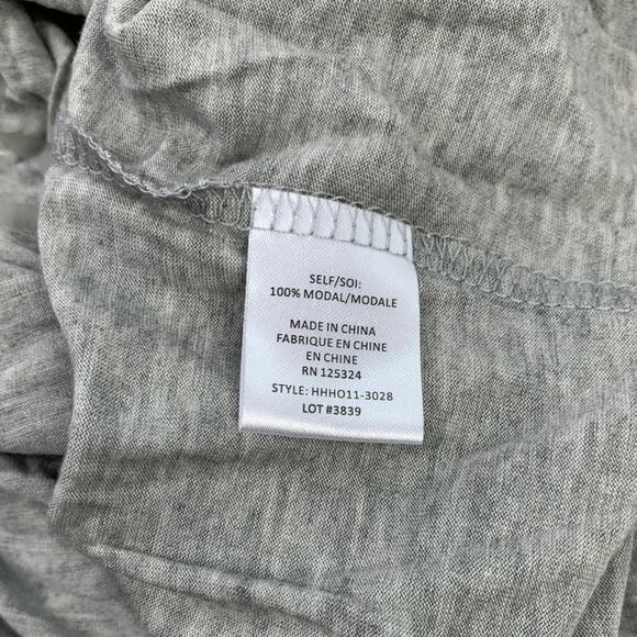 Haute Hippie Surplice Neckline Wrap Dress Size Small - Picture 5 of 6